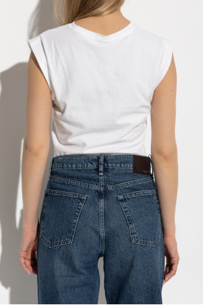 Rag & Bone  T-shirt bez rękawów
