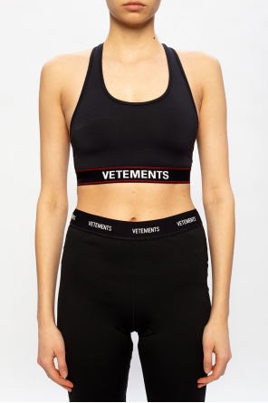 VETEMENTS Vetements CLOTHING WOMEN