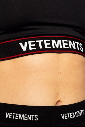 VETEMENTS Vetements CLOTHING WOMEN