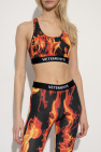 VETEMENTS Sports bra