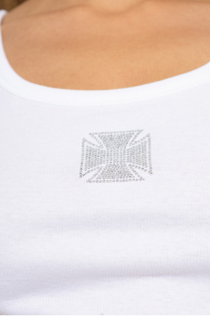 VETEMENTS Strappy top