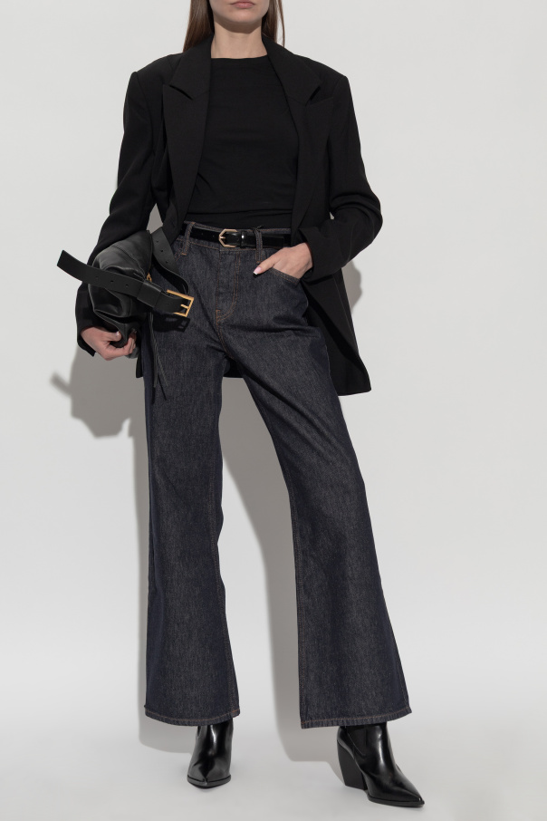 AllSaints Top "West"