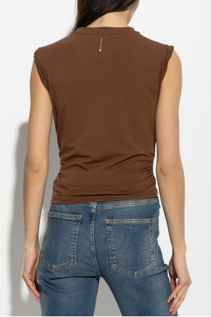 AllSaints Top ‘West’