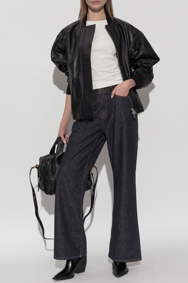 AllSaints Top ‘West’