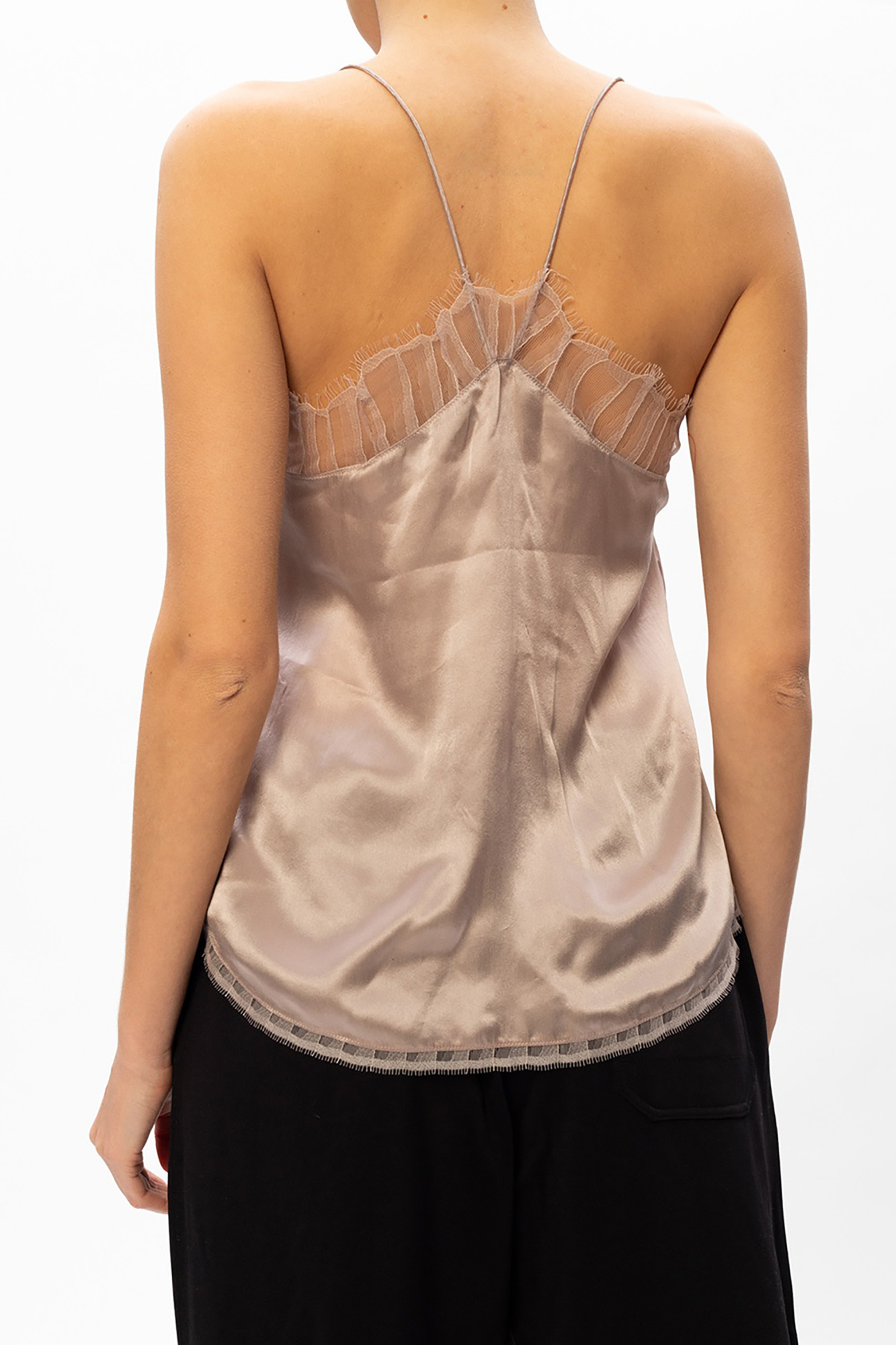 Iro ‘Berwyn’ silk top