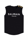 Balmain Paris Top