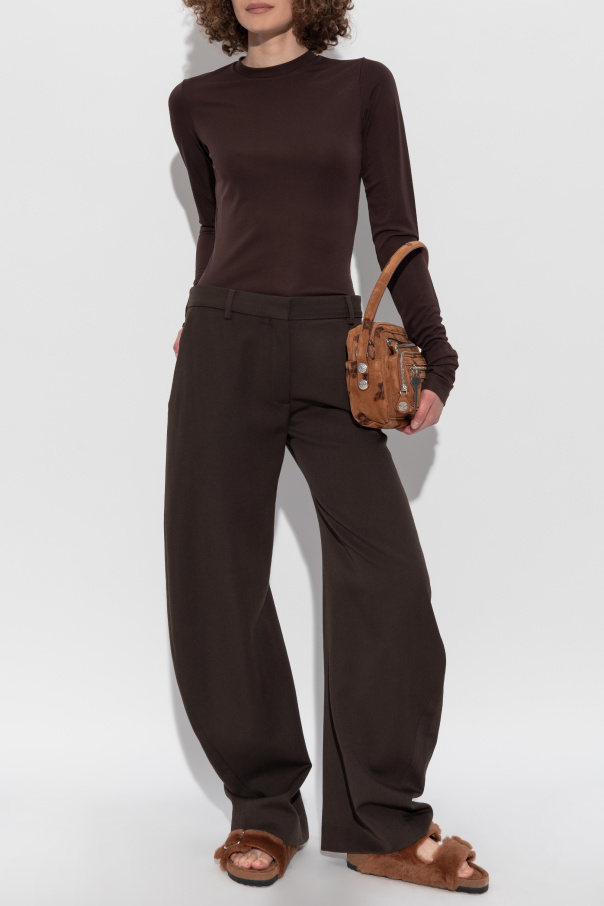 DARKPARK Top 'Camren'