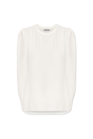 Cotton top