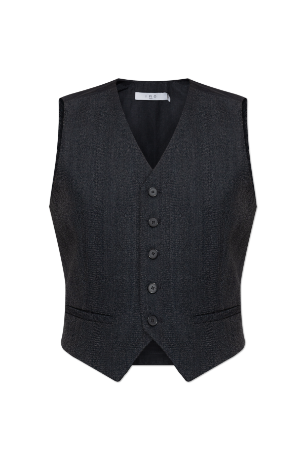 "Benyo" vest od Iro