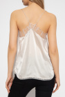 Iro ‘Berwyn’ silk sleeveless top