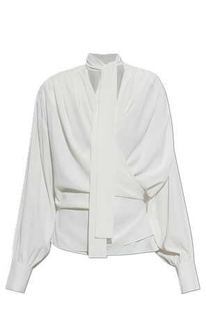 Bluse „Bliss“