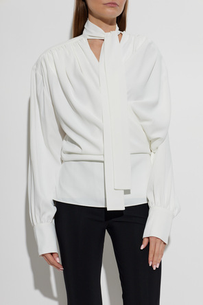Iro Bluse „Bliss“