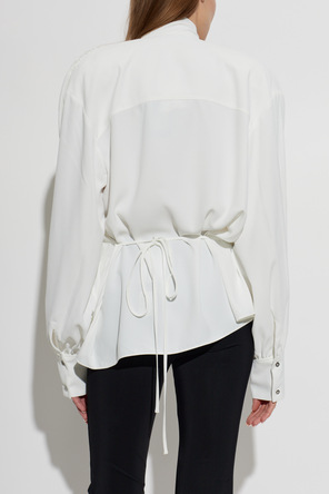 Iro Bluse „Bliss“
