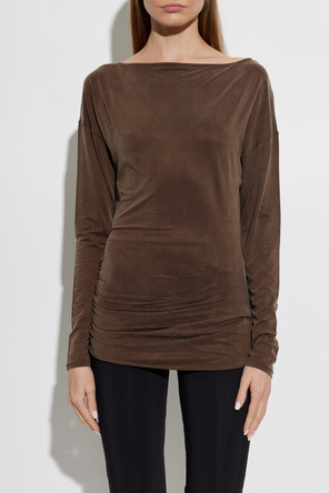 Iro Top „Ember“