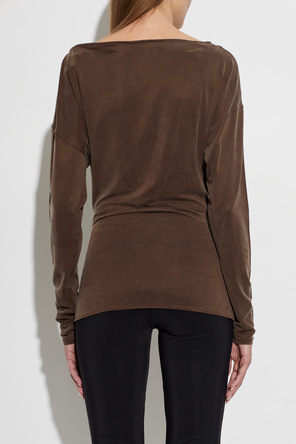 Iro Top „Ember“