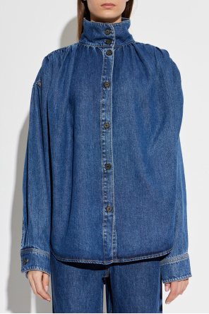 Iro Camisa vaquera "Julie"