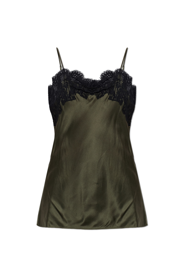 Silk top ‘Natron’ od Iro