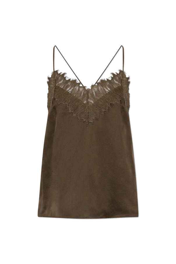 Silk top "Newin" od Iro
