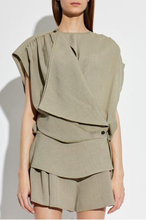 Iro Top 'Scilla'