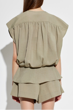 Iro Top 'Scilla'