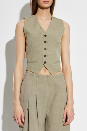 Iro "Sonnie" vest