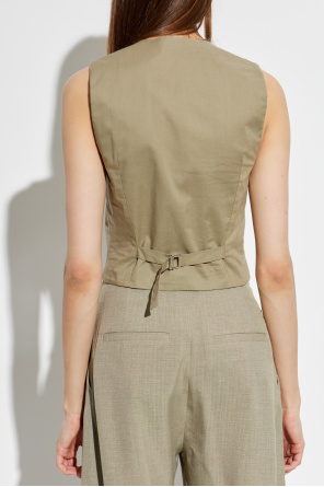 Iro "Sonnie" vest