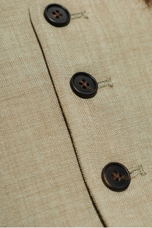 Iro "Sonnie" vest