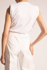 Iro Sleeveless T-shirt