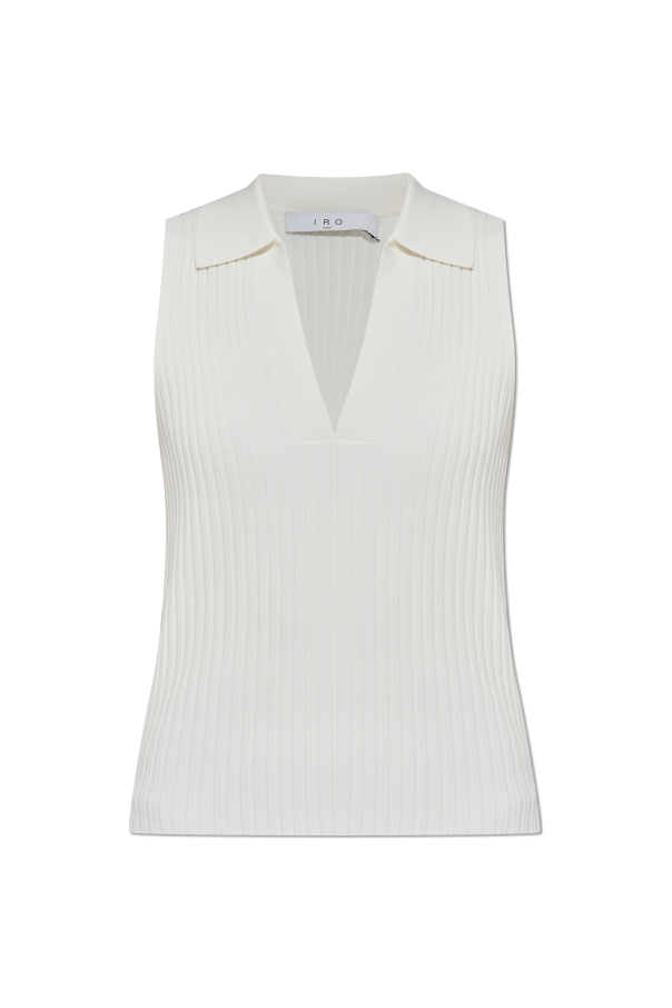 Top “Kenzie” od Iro