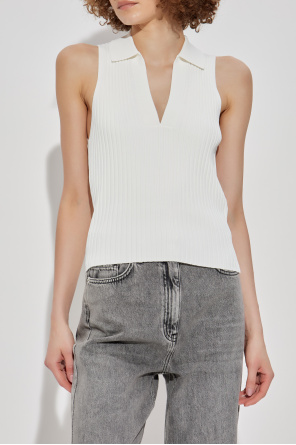 Iro Top “Kenzie”