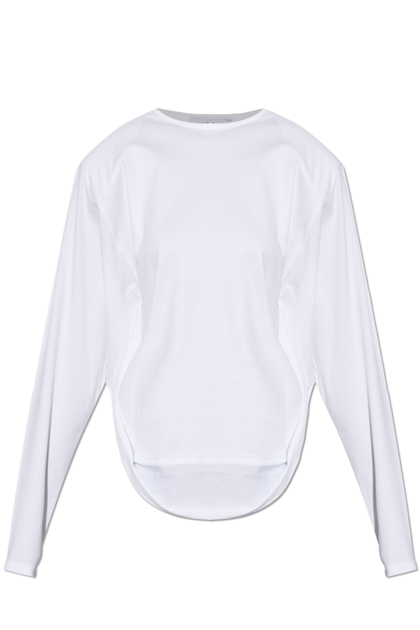 'Arum' turtleneck top od Iro