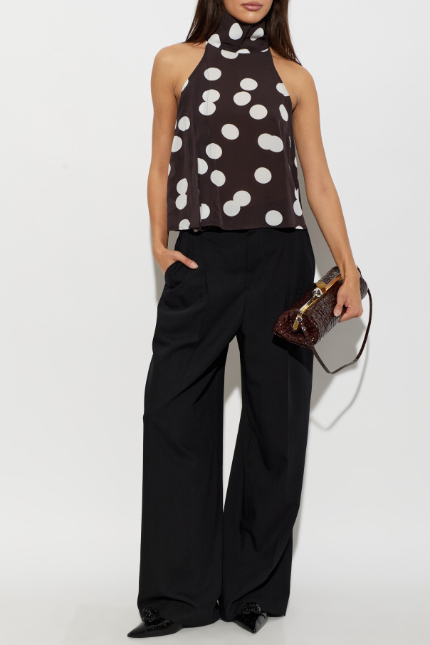 Iro Top ‘Dreah’
