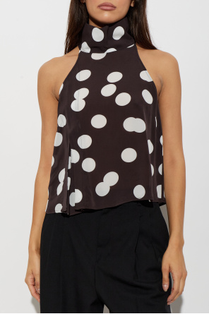 Iro Top ‘Dreah’