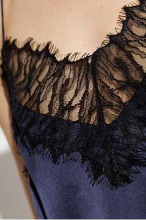 Iro Silk top "Newin"