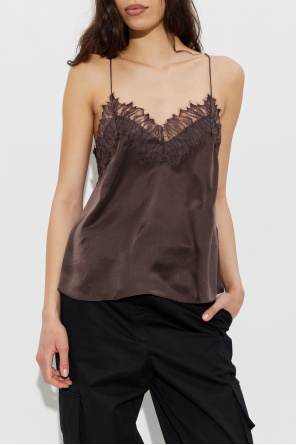 Iro Silk top ‘Newin’