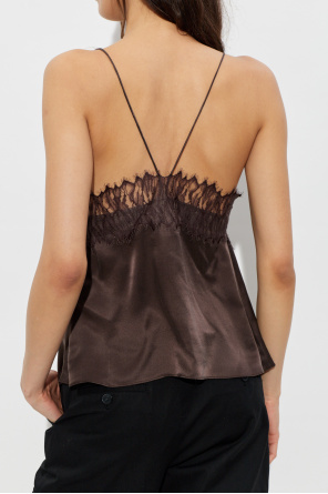 Iro Silk top ‘Newin’