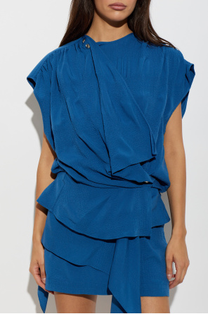 Iro Top 'Phanny'