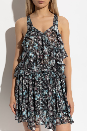 Iro Top `Rajae`