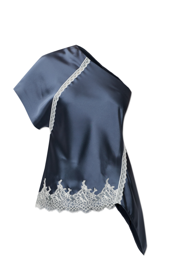 Asymmetric top 'Azi' od Iro