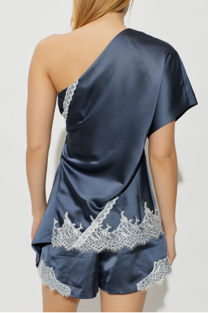 Iro Asymetryczny top `Azi`