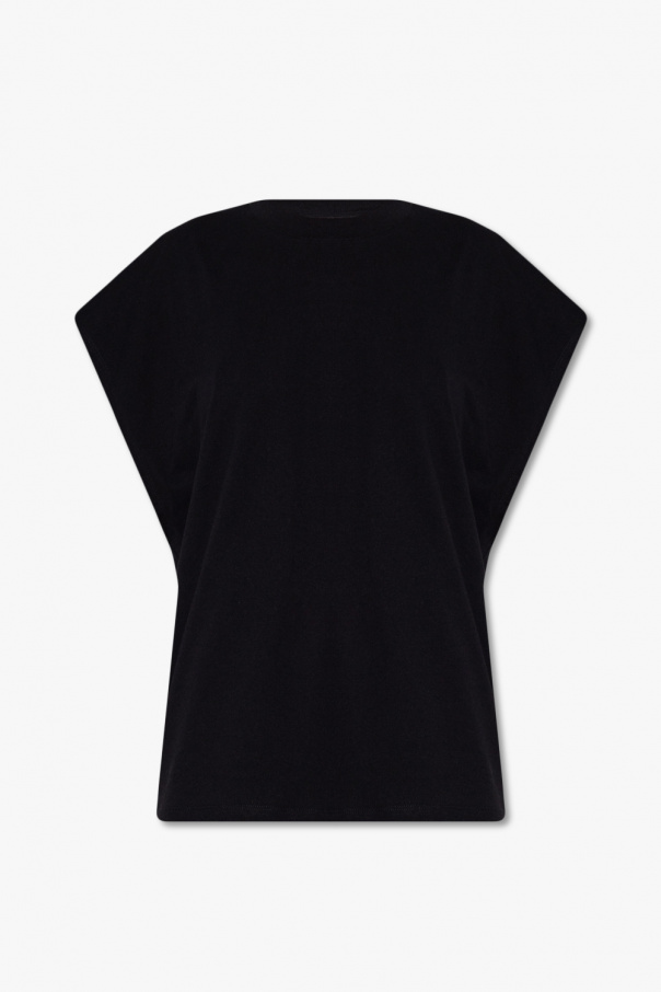 Iro ‘Levia’ oversize T-shirt