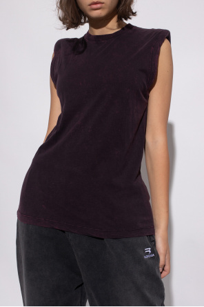 Iro Sleeveless top