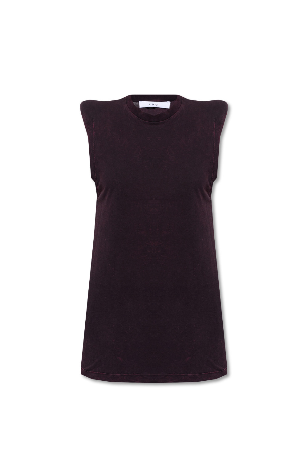 Iro Sleeveless top