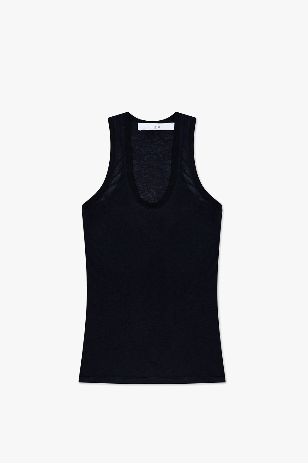 Iro Tank top