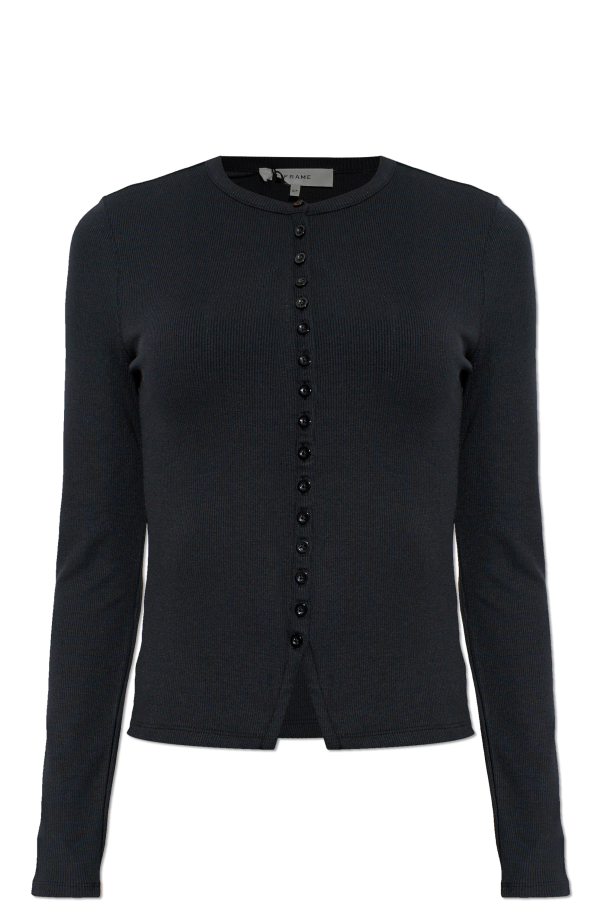 FRAME Cardigan