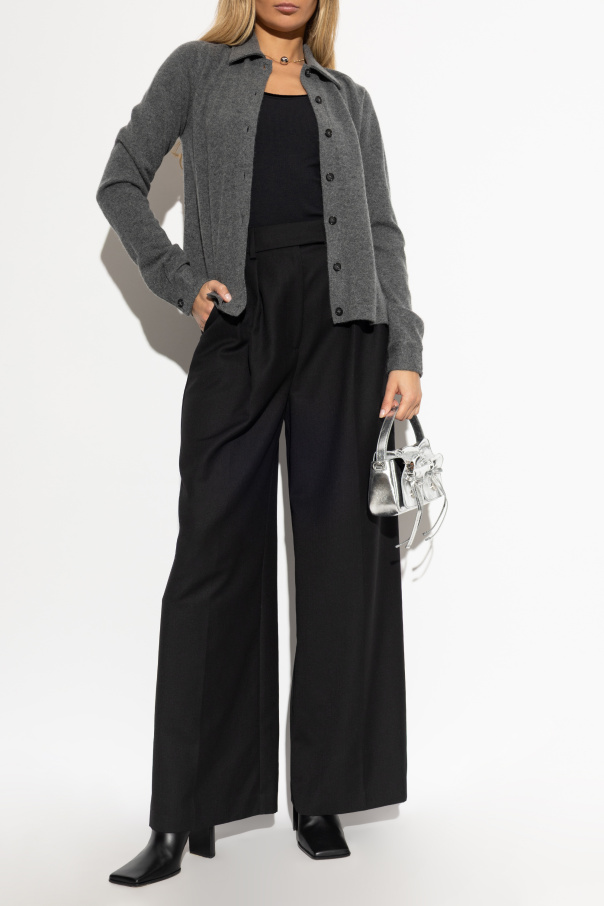 FRAME Top de tirantes