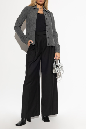 Top de tirantes od FRAME