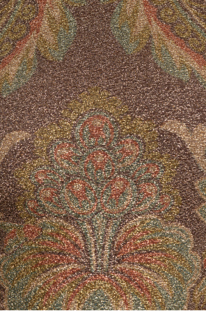 Etro Top with lurex thread