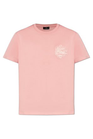 Gcds Kids Looney Tunes-motif cotton dress Pink