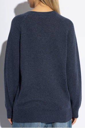 Etro V-neck sweater